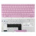 Πληκτρολόγιο Laptop HP Mini 110-1000 110-1001TU 110-1120LA 110-1100 CQ10-100 UK PINK